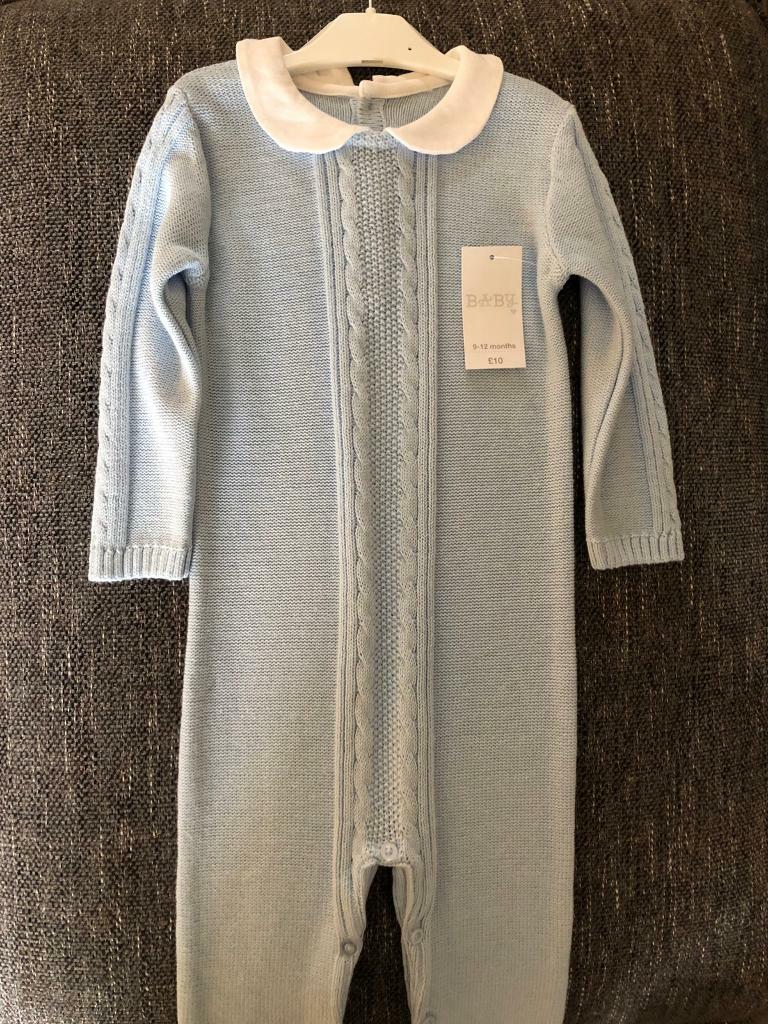 matalan baby boy rompers